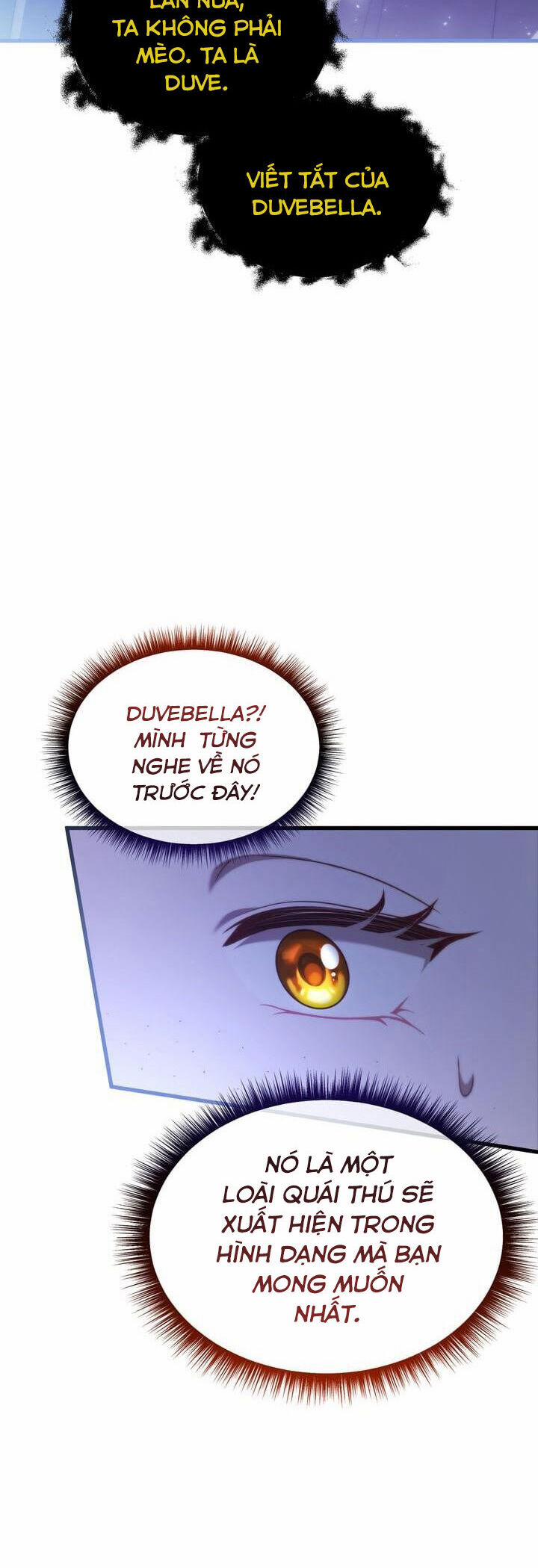 Một Đêm Sâu Đậm Của Adeline 59 trang 18