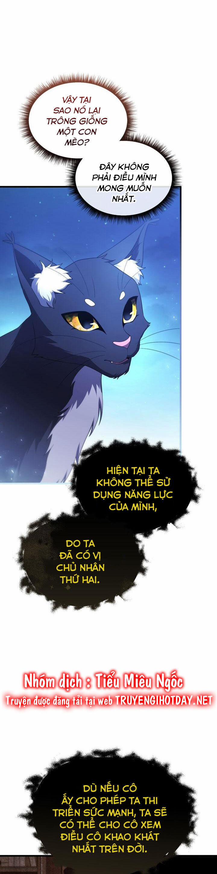 Một Đêm Sâu Đậm Của Adeline 59 trang 19