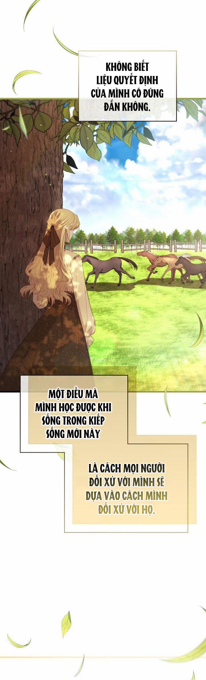 Một Đêm Sâu Đậm Của Adeline 59 trang 2