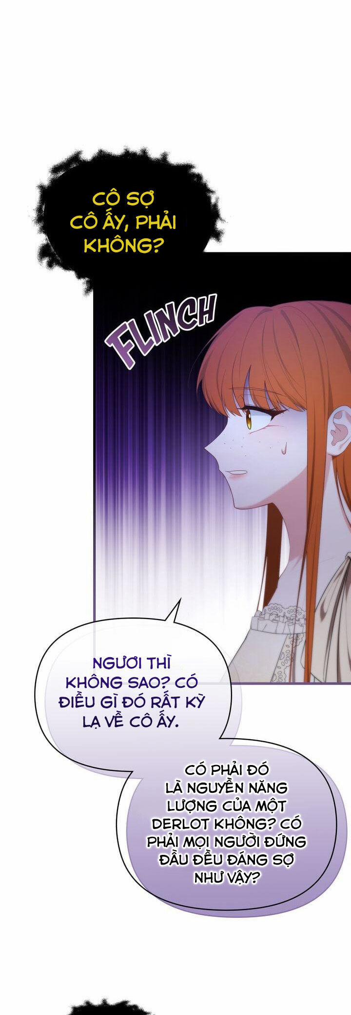 Một Đêm Sâu Đậm Của Adeline 59 trang 21