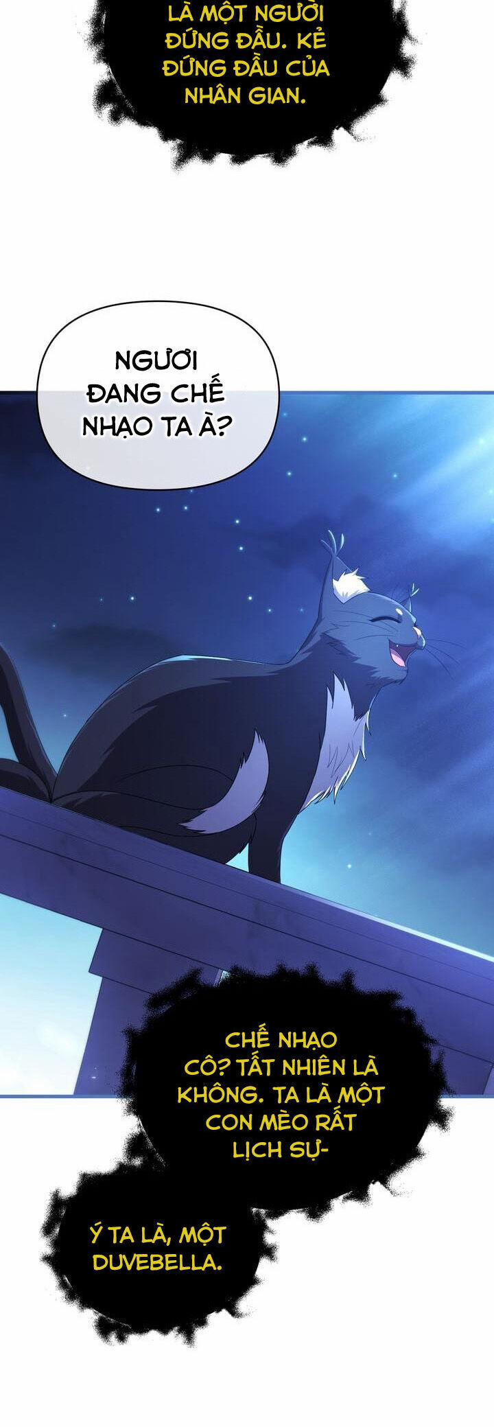 Một Đêm Sâu Đậm Của Adeline 59 trang 23