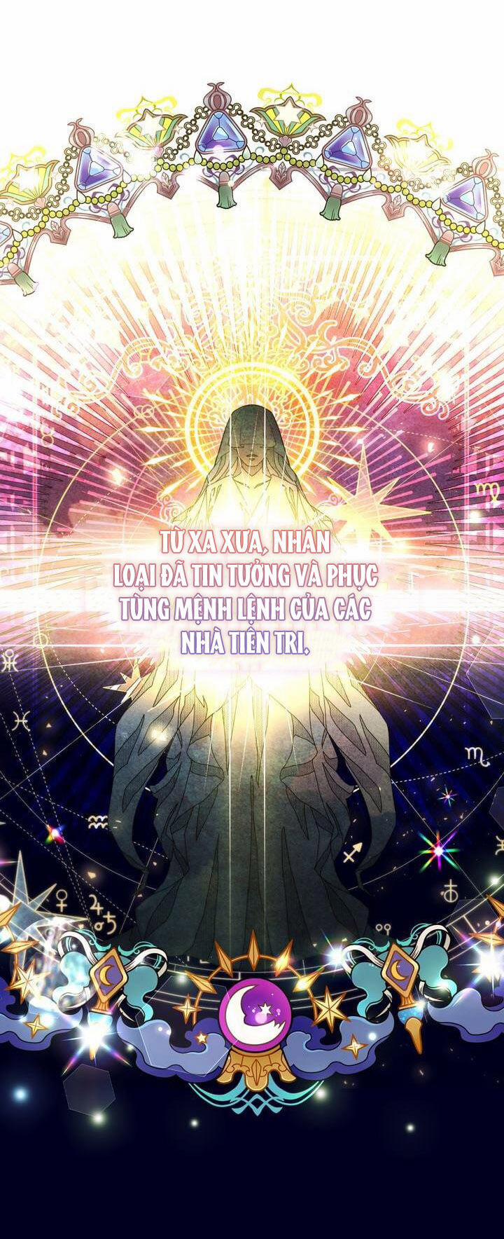 Một Đêm Sâu Đậm Của Adeline 59 trang 25