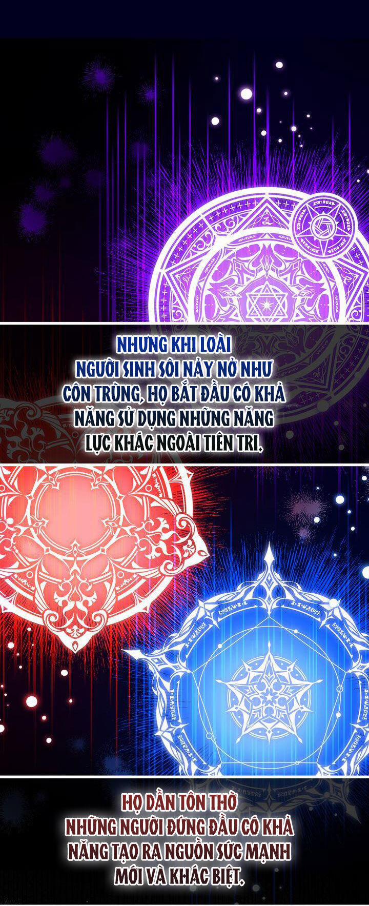 Một Đêm Sâu Đậm Của Adeline 59 trang 26