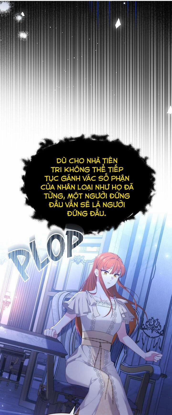 Một Đêm Sâu Đậm Của Adeline 59 trang 27