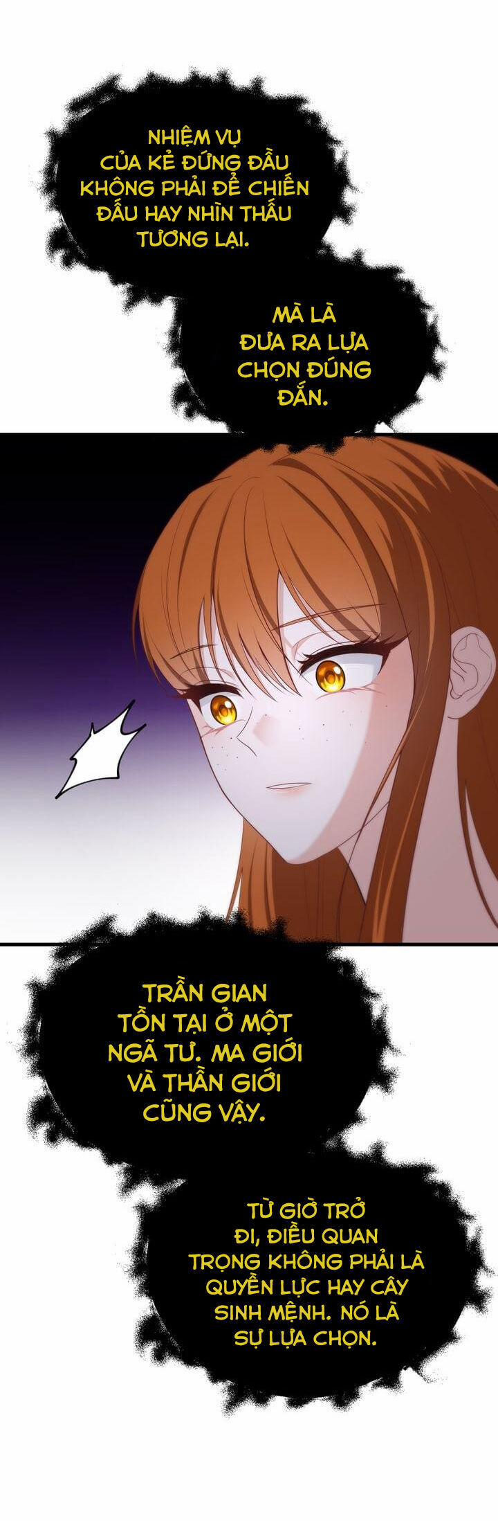 Một Đêm Sâu Đậm Của Adeline 59 trang 29