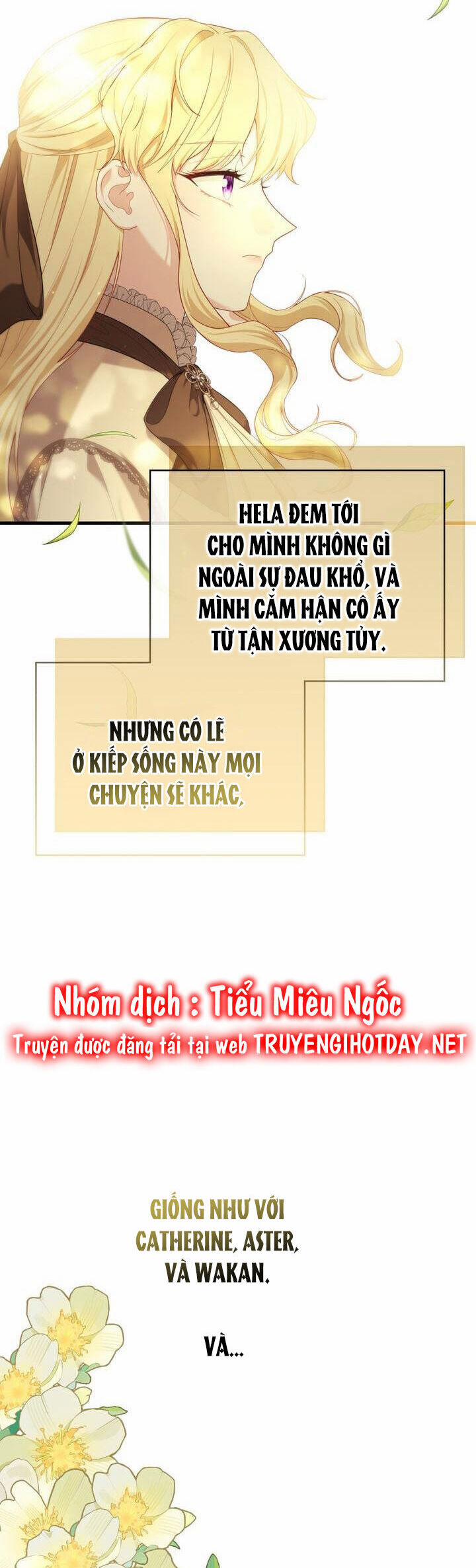 Một Đêm Sâu Đậm Của Adeline 59 trang 3