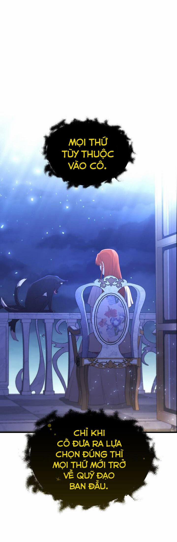 Một Đêm Sâu Đậm Của Adeline 59 trang 30