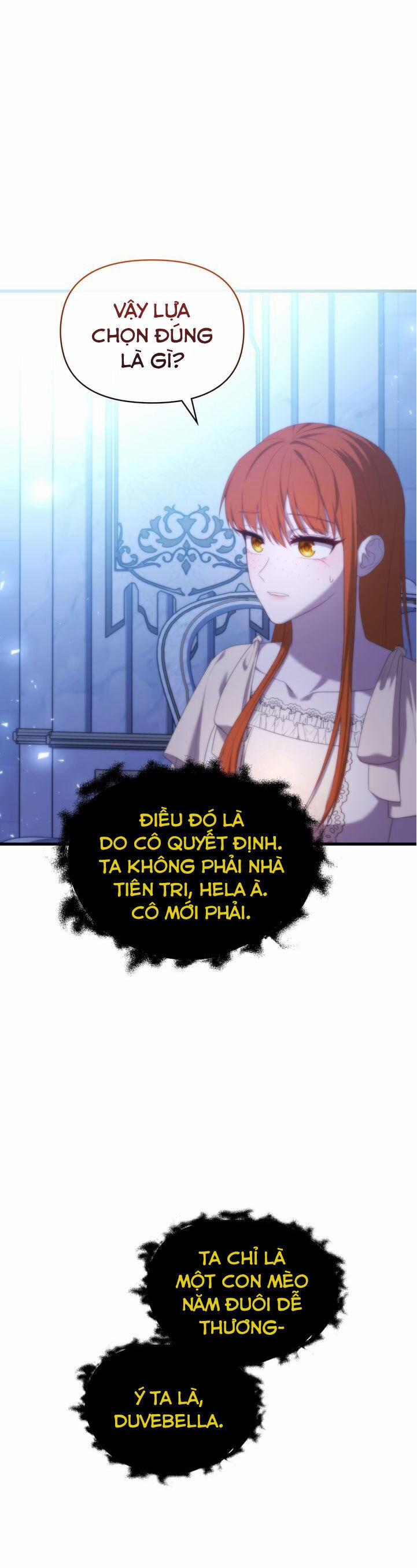 Một Đêm Sâu Đậm Của Adeline 59 trang 31