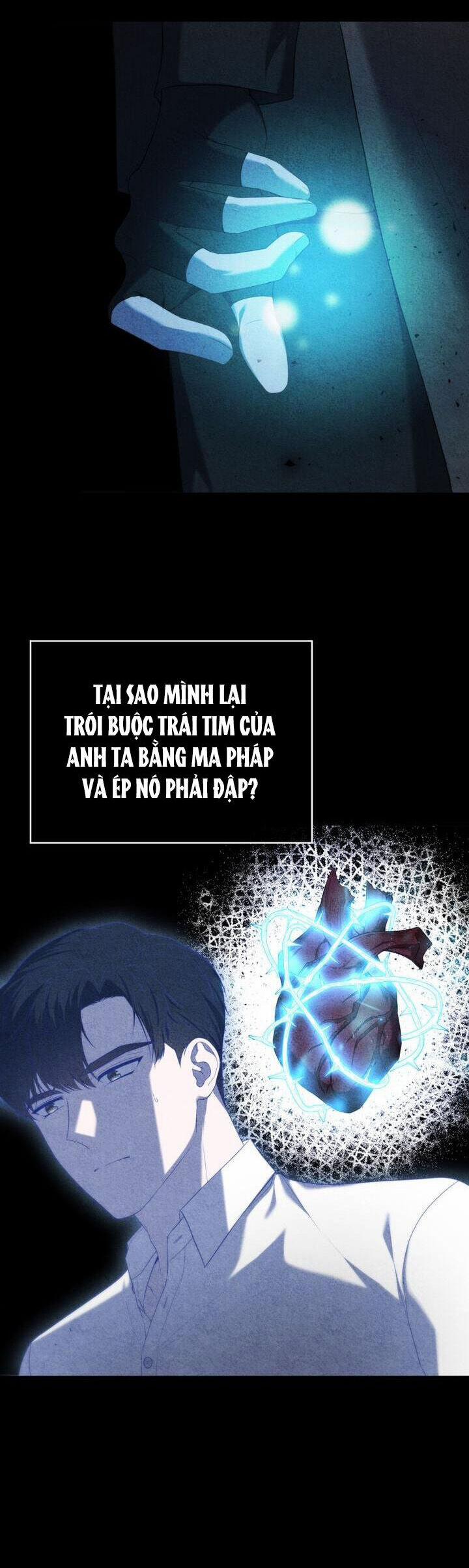 Một Đêm Sâu Đậm Của Adeline 59 trang 34