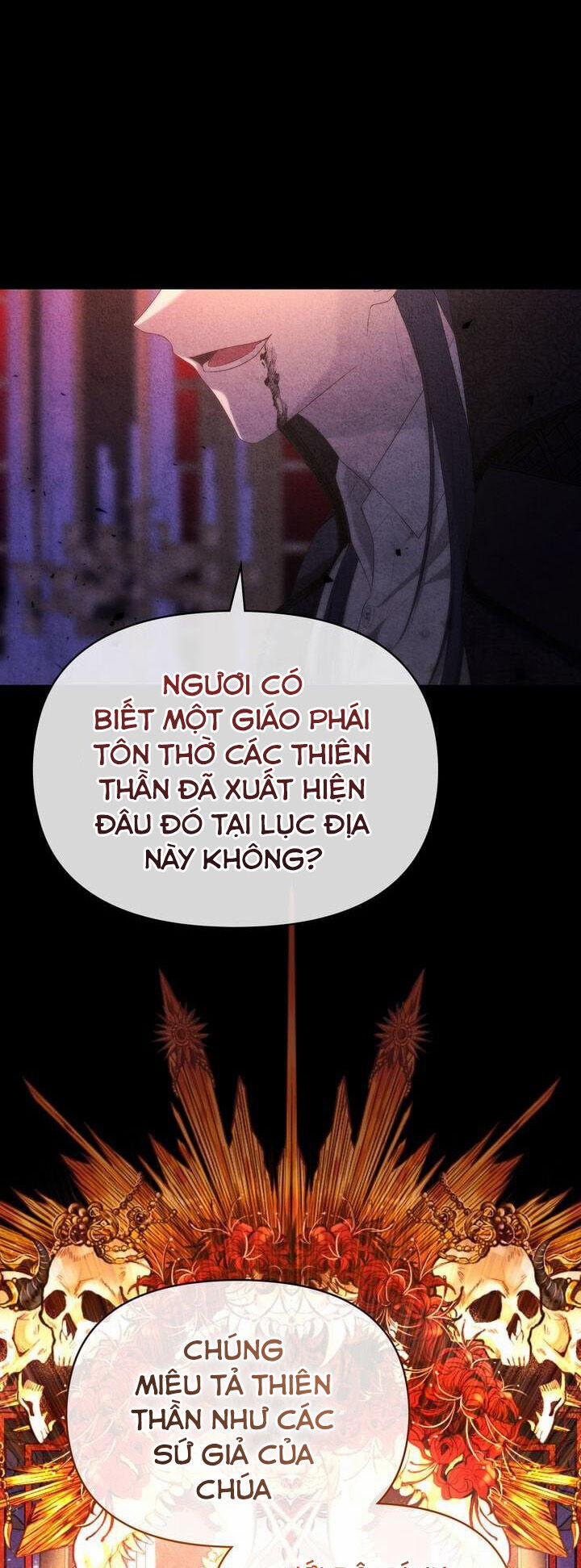 Một Đêm Sâu Đậm Của Adeline 59 trang 35