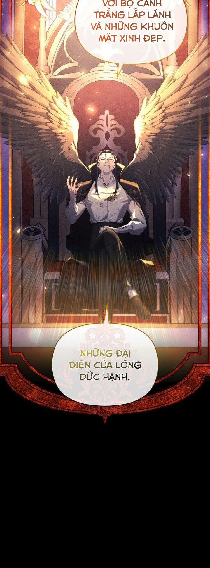 Một Đêm Sâu Đậm Của Adeline 59 trang 36