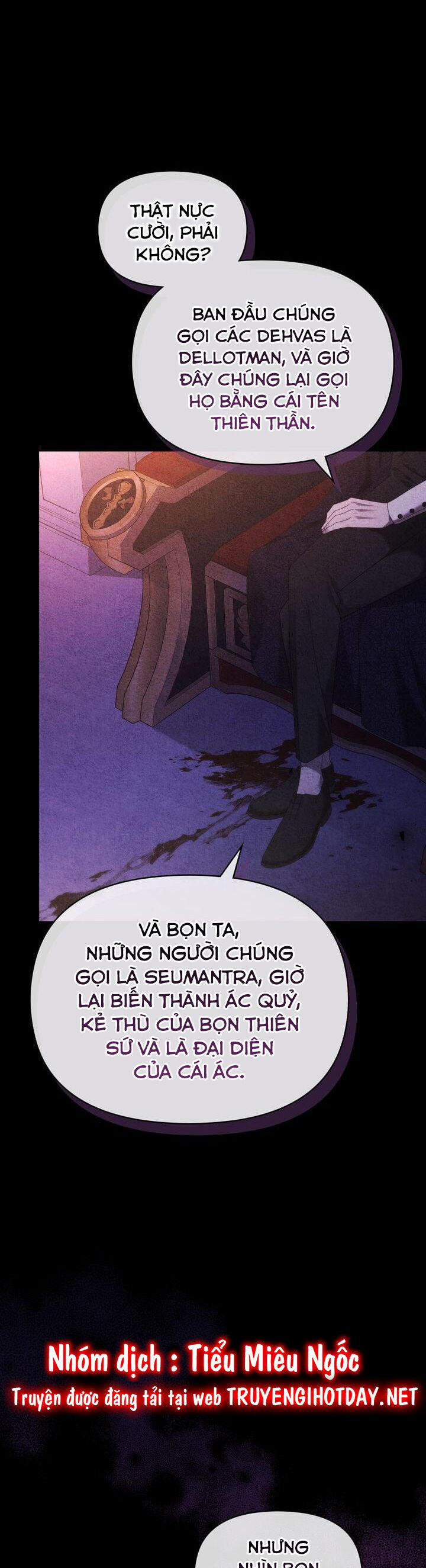 Một Đêm Sâu Đậm Của Adeline 59 trang 37