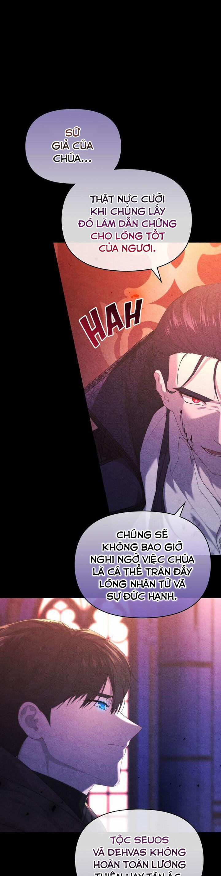 Một Đêm Sâu Đậm Của Adeline 59 trang 39