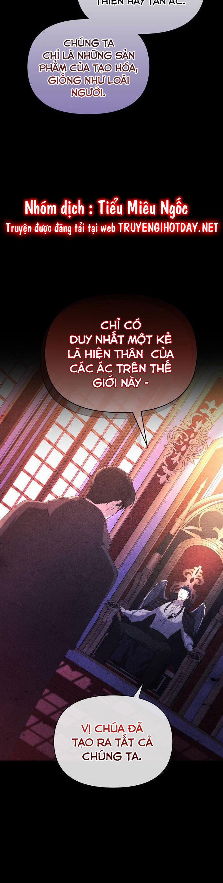 Một Đêm Sâu Đậm Của Adeline 59 trang 40