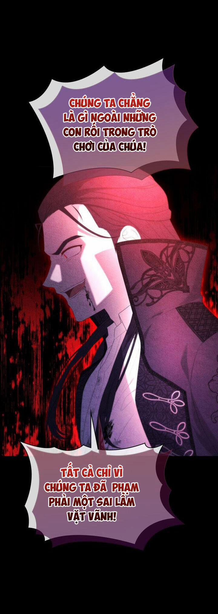 Một Đêm Sâu Đậm Của Adeline 59 trang 41