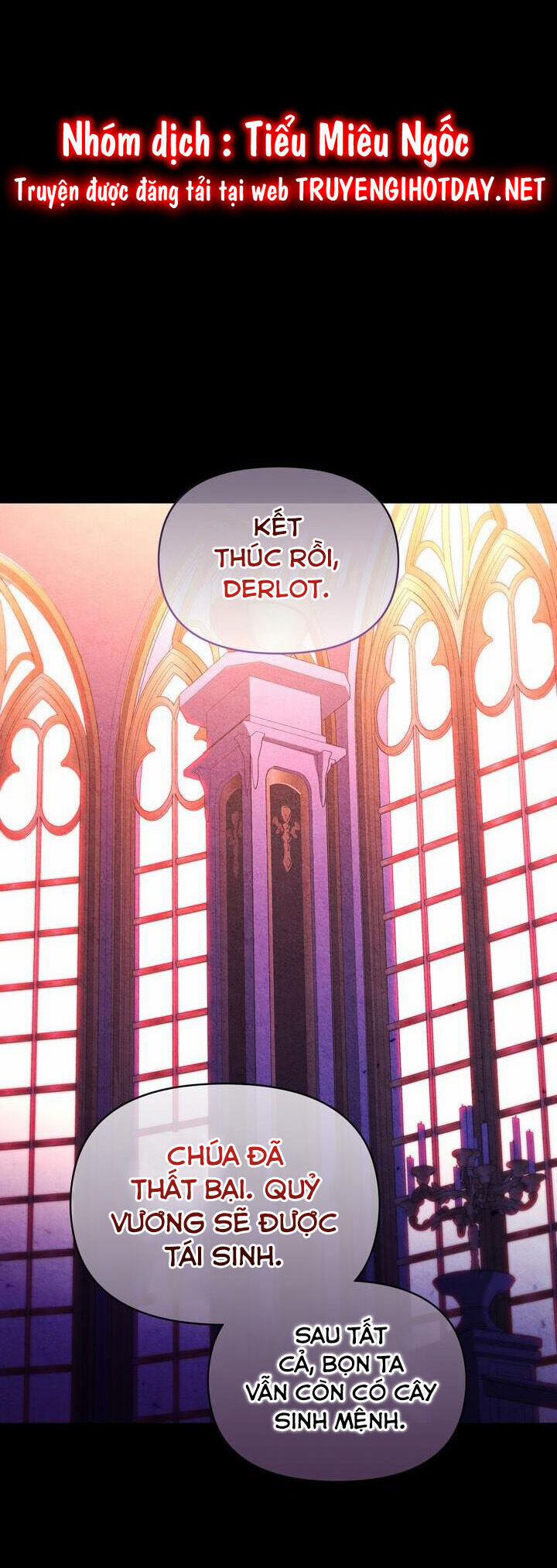 Một Đêm Sâu Đậm Của Adeline 59 trang 42