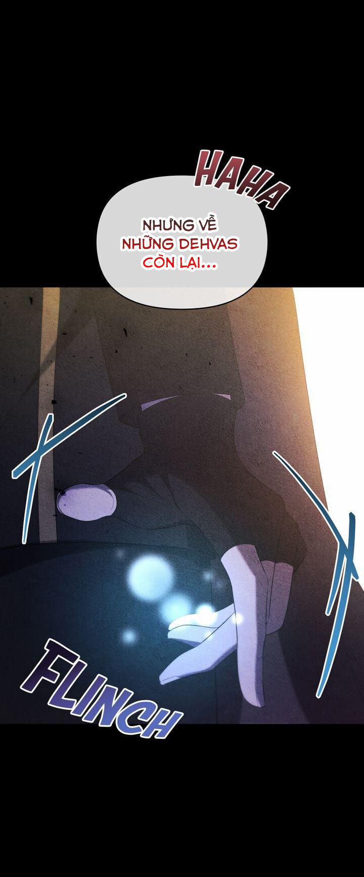 Một Đêm Sâu Đậm Của Adeline 59 trang 43