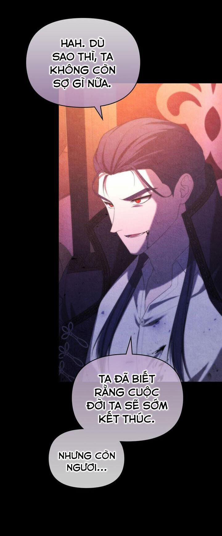 Một Đêm Sâu Đậm Của Adeline 59 trang 44