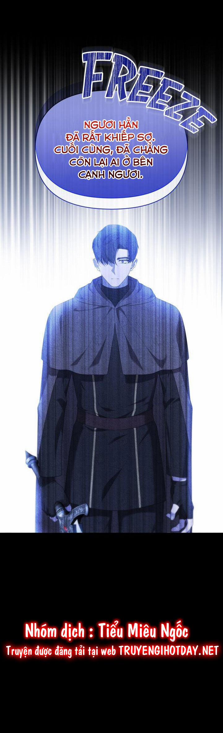 Một Đêm Sâu Đậm Của Adeline 59 trang 45