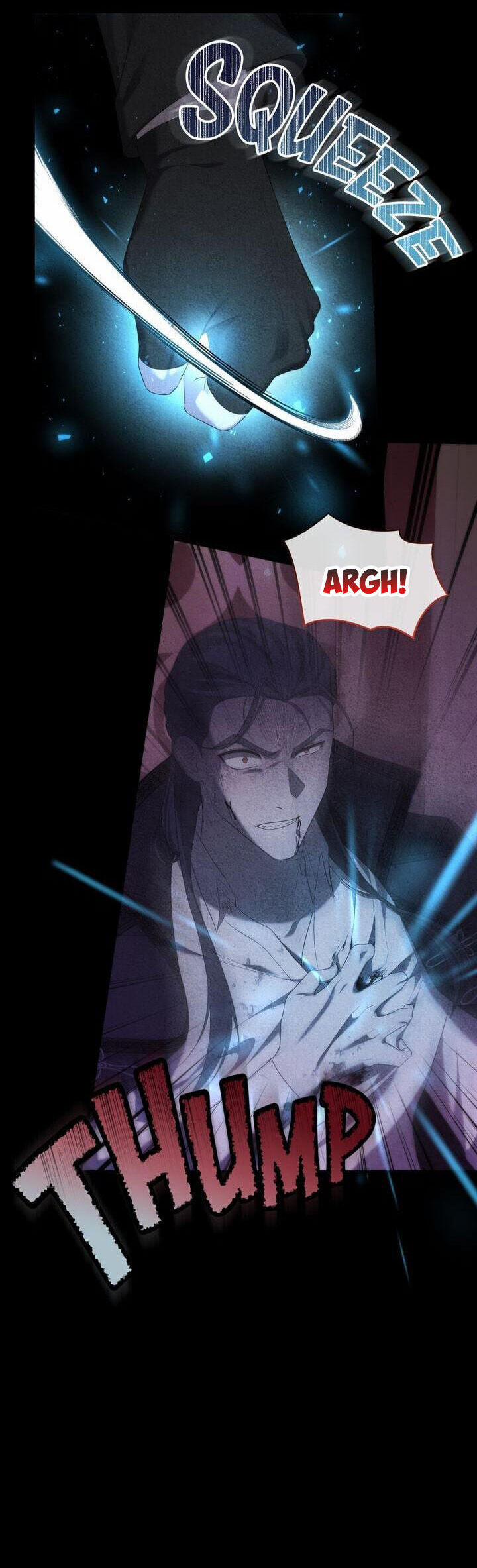 Một Đêm Sâu Đậm Của Adeline 59 trang 46