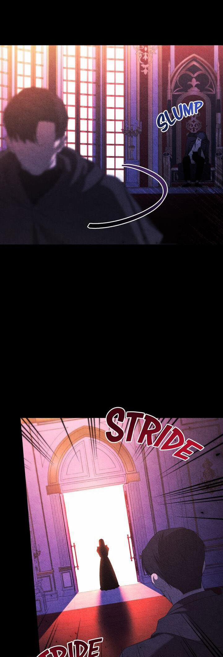 Một Đêm Sâu Đậm Của Adeline 59 trang 47