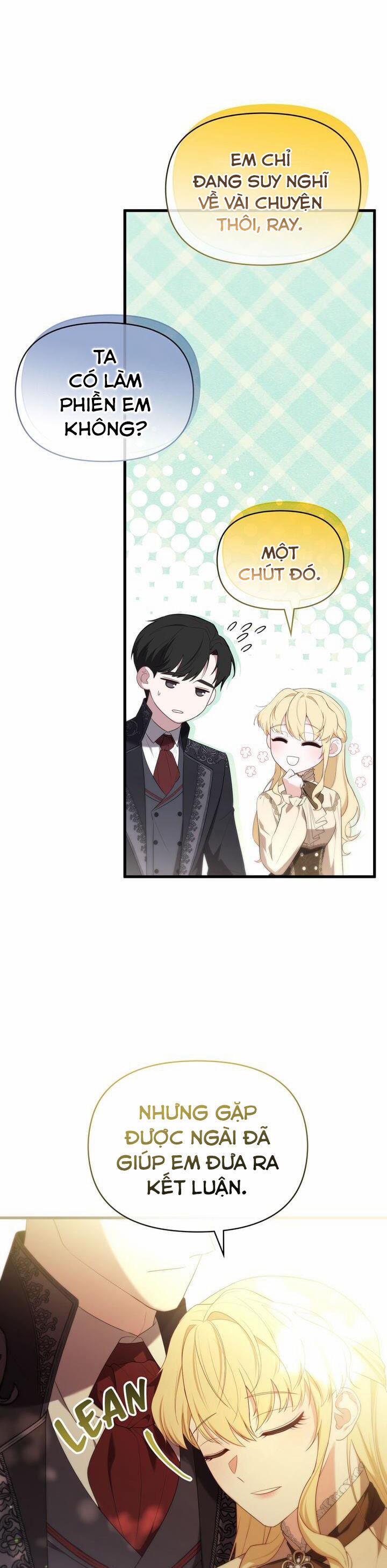 Một Đêm Sâu Đậm Của Adeline 59 trang 5