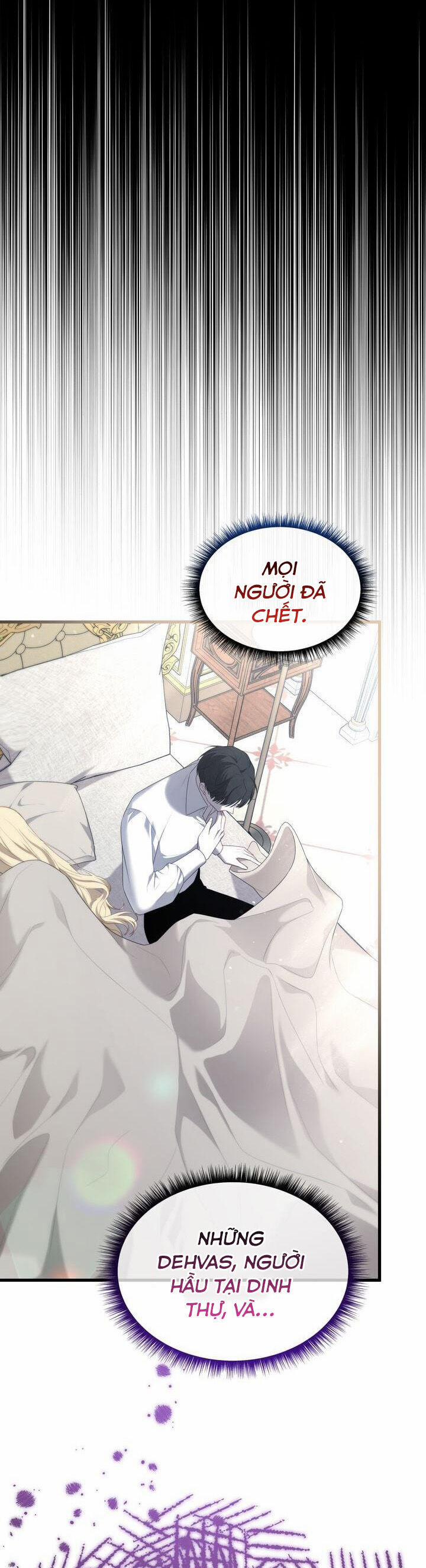 Một Đêm Sâu Đậm Của Adeline 59 trang 52