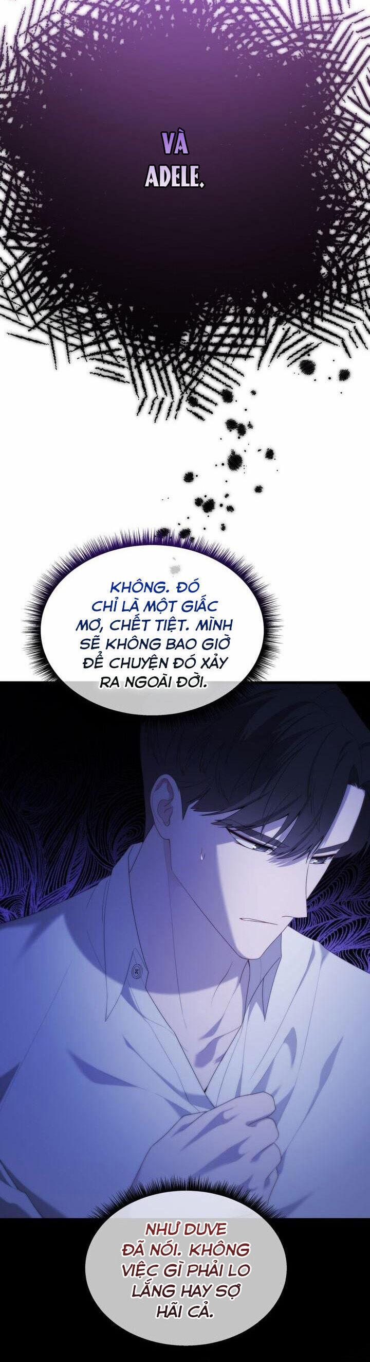 Một Đêm Sâu Đậm Của Adeline 59 trang 53