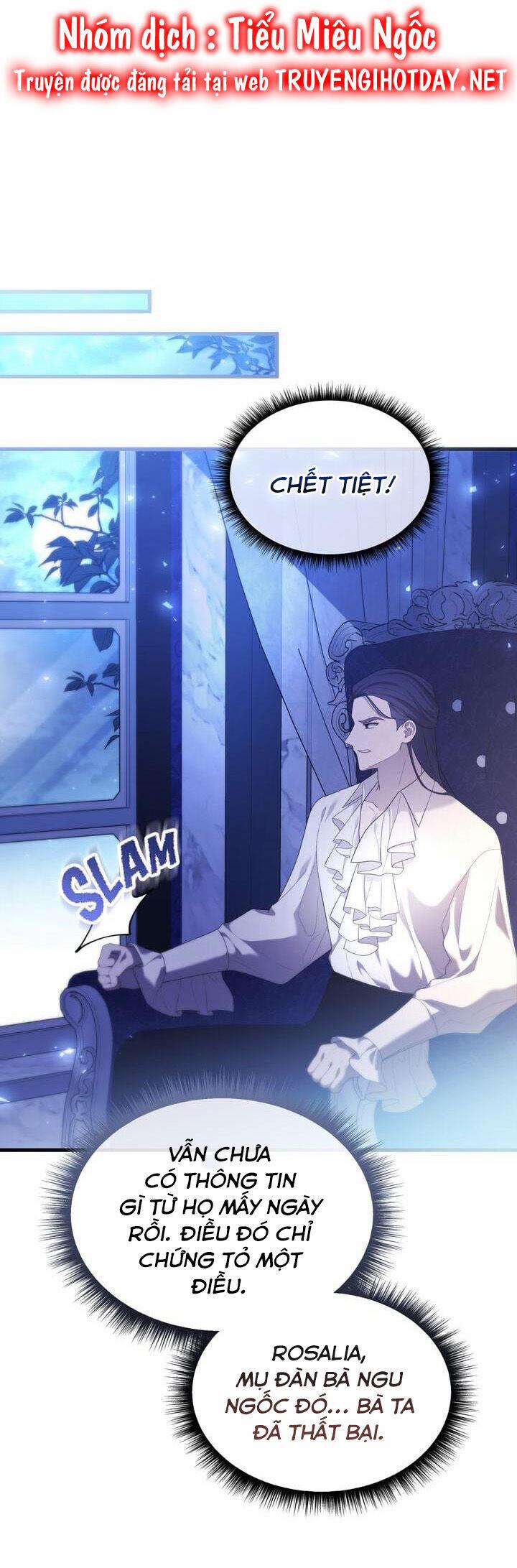 Một Đêm Sâu Đậm Của Adeline 59 trang 55