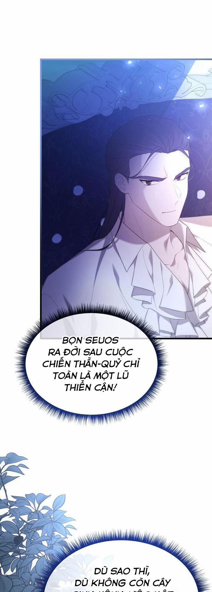 Một Đêm Sâu Đậm Của Adeline 59 trang 56