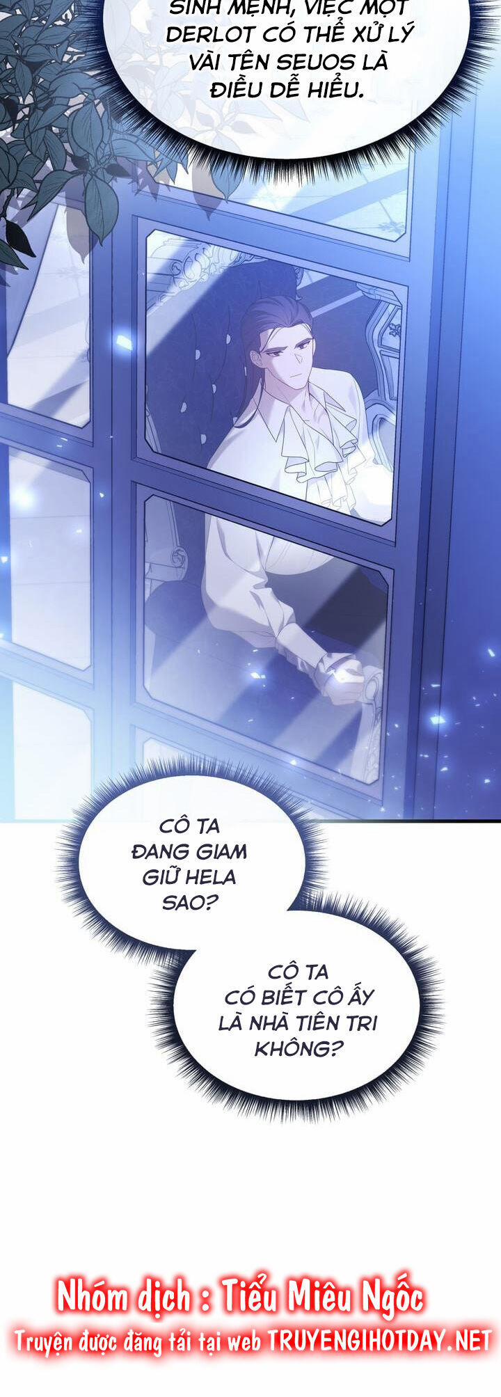 Một Đêm Sâu Đậm Của Adeline 59 trang 57