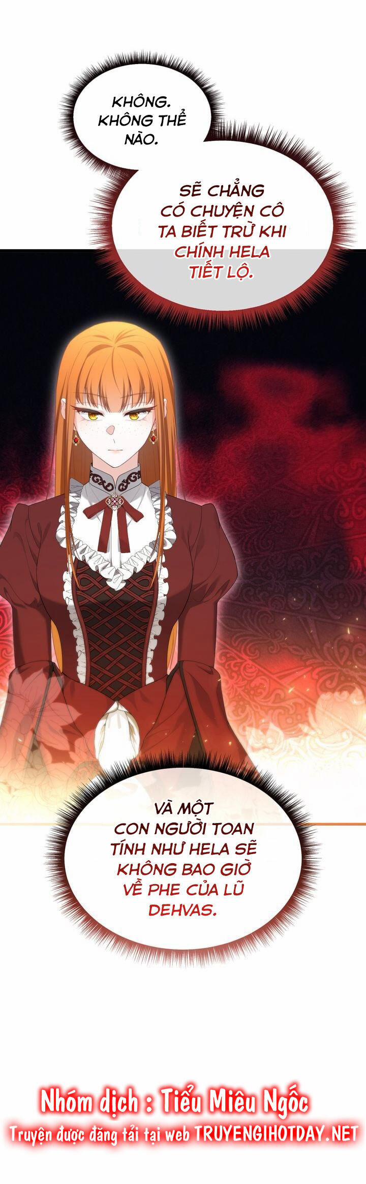 Một Đêm Sâu Đậm Của Adeline 59 trang 58