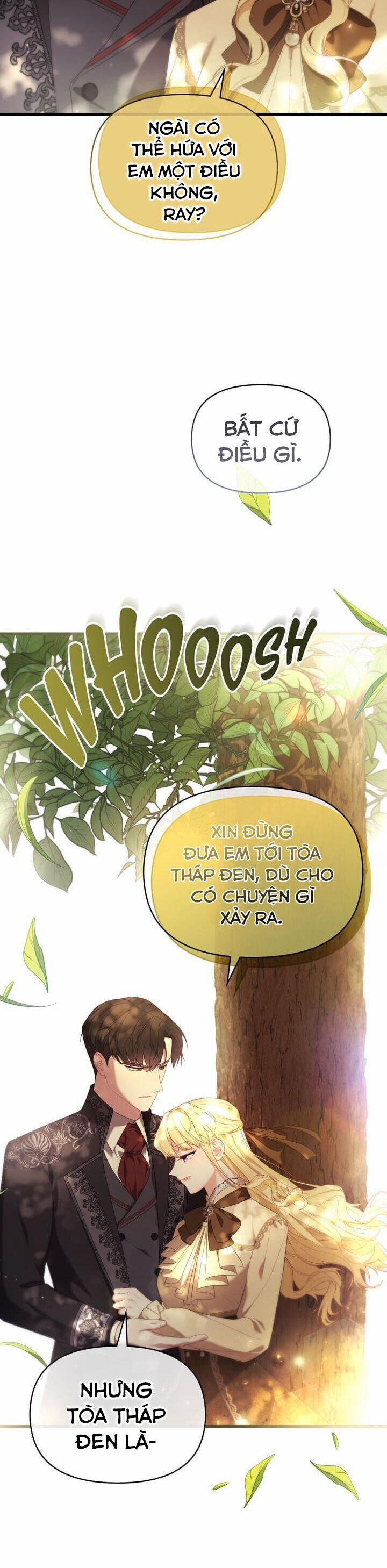 Một Đêm Sâu Đậm Của Adeline 59 trang 6