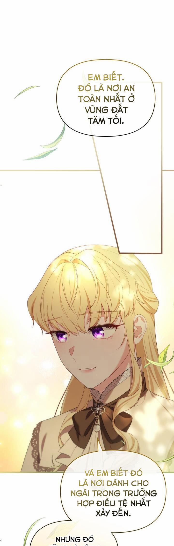 Một Đêm Sâu Đậm Của Adeline 59 trang 7