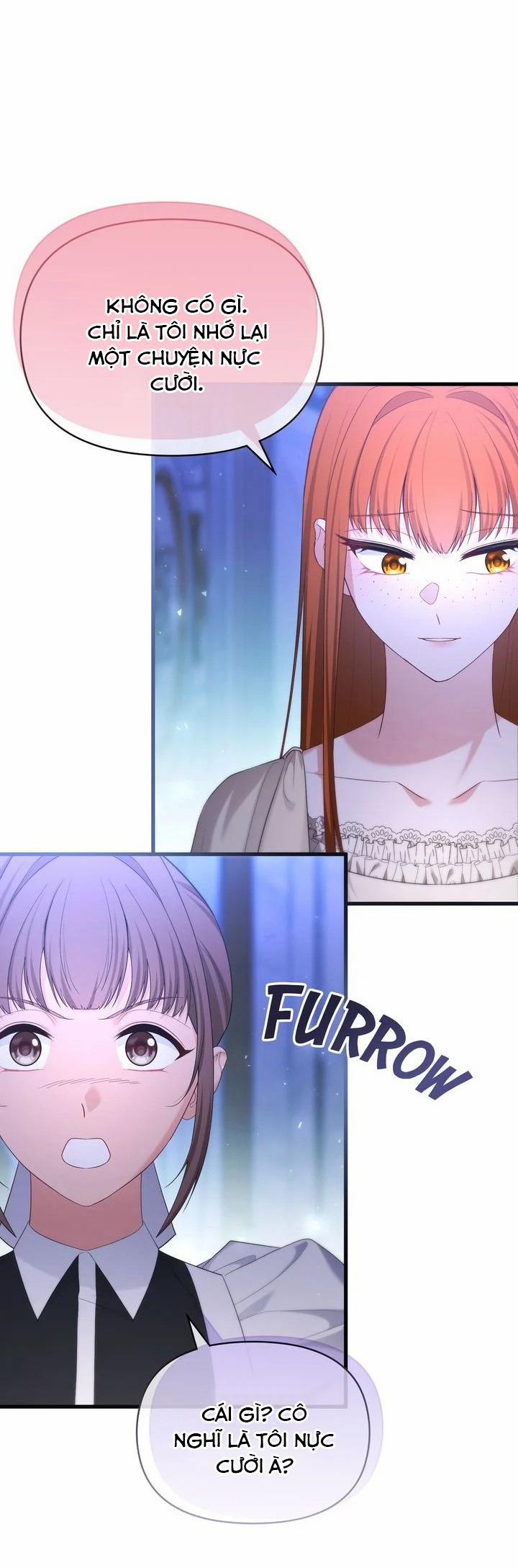 Một Đêm Sâu Đậm Của Adeline 60 trang 15