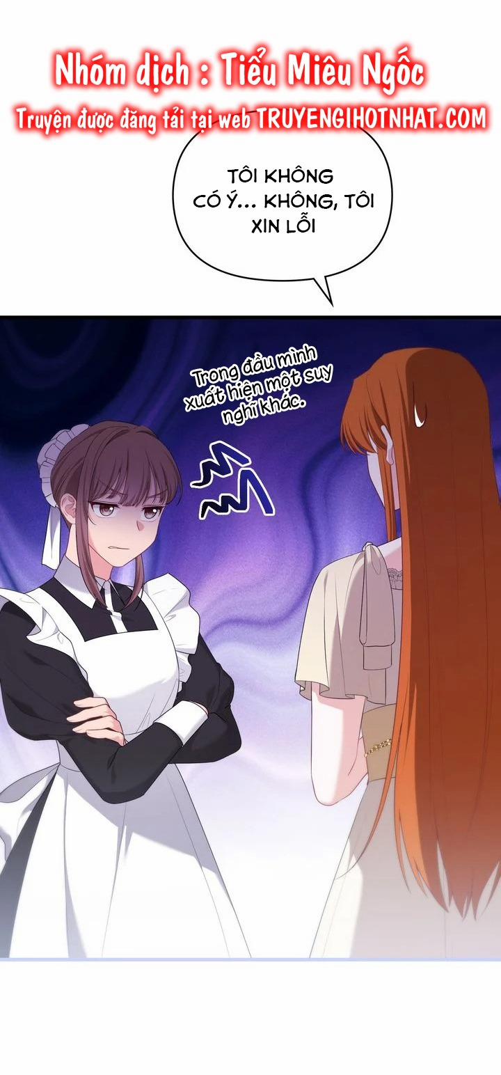 Một Đêm Sâu Đậm Của Adeline 60 trang 16