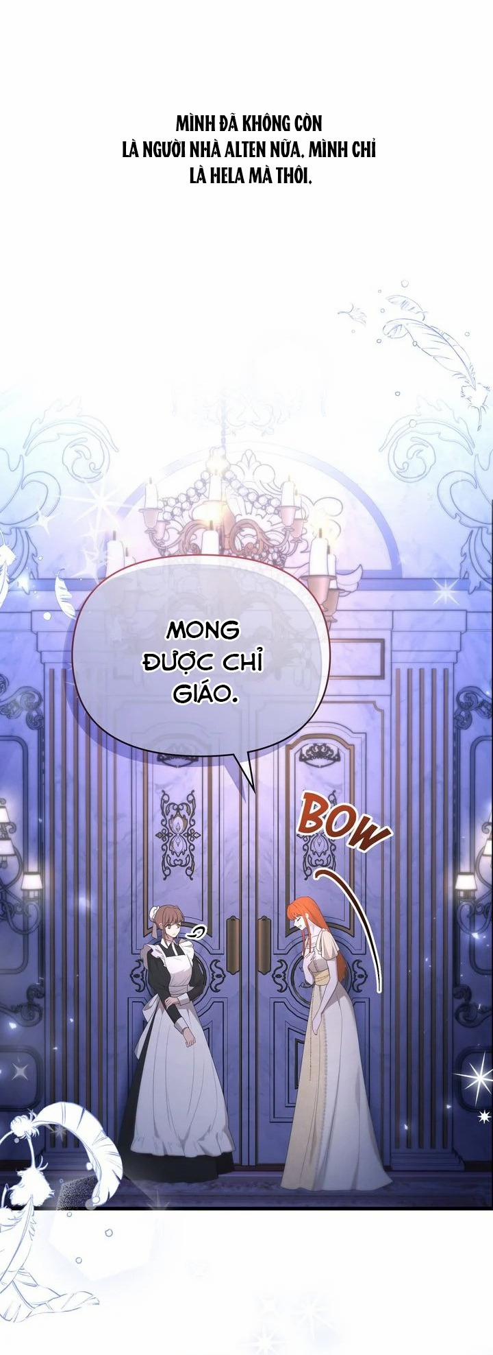 Một Đêm Sâu Đậm Của Adeline 60 trang 17