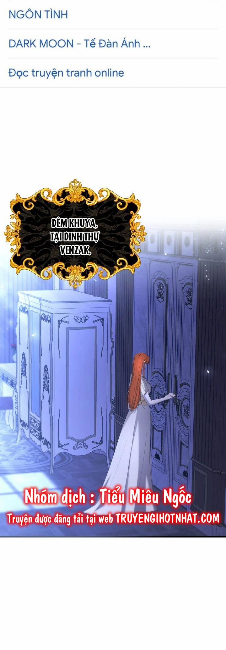 Một Đêm Sâu Đậm Của Adeline 60 trang 2