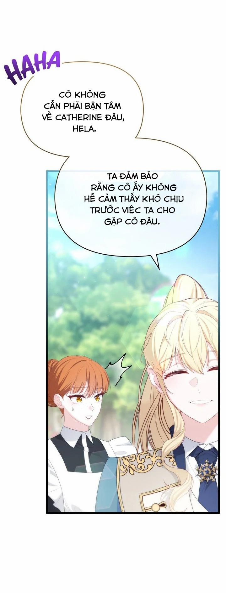 Một Đêm Sâu Đậm Của Adeline 60 trang 20