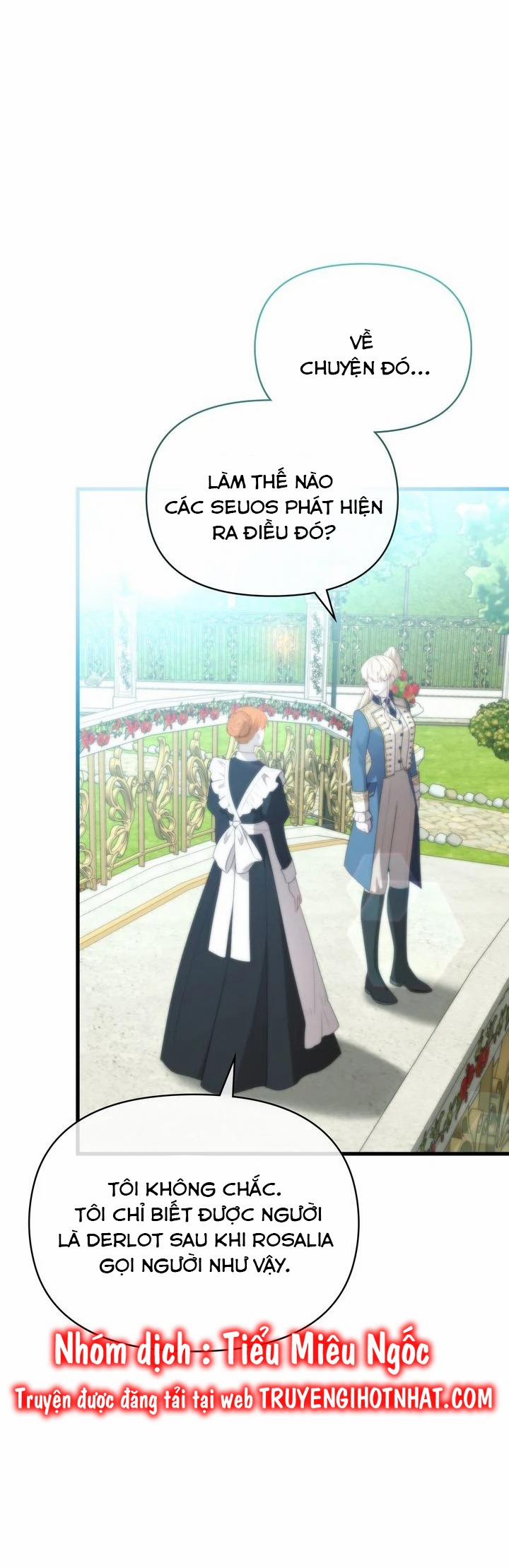 Một Đêm Sâu Đậm Của Adeline 60 trang 26