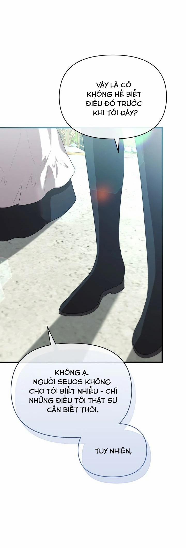 Một Đêm Sâu Đậm Của Adeline 60 trang 27