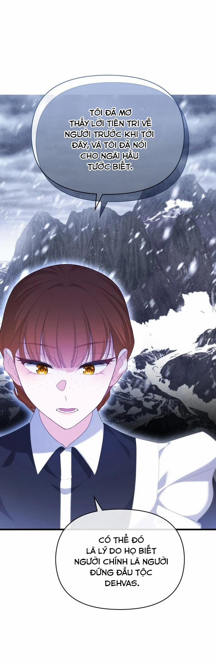 Một Đêm Sâu Đậm Của Adeline 60 trang 28