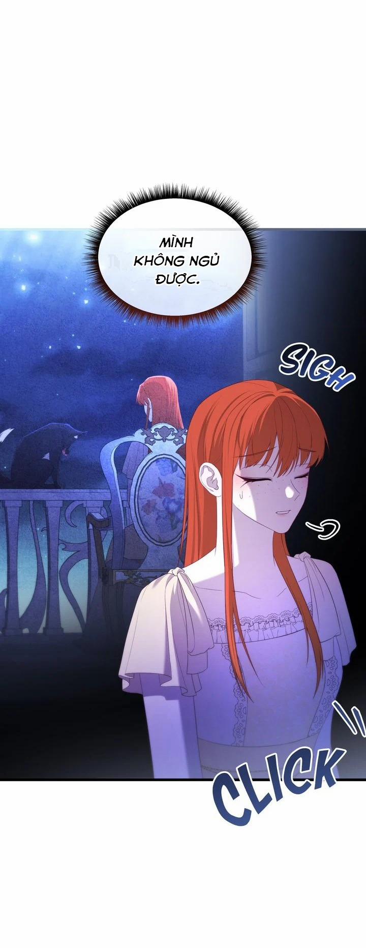 Một Đêm Sâu Đậm Của Adeline 60 trang 3