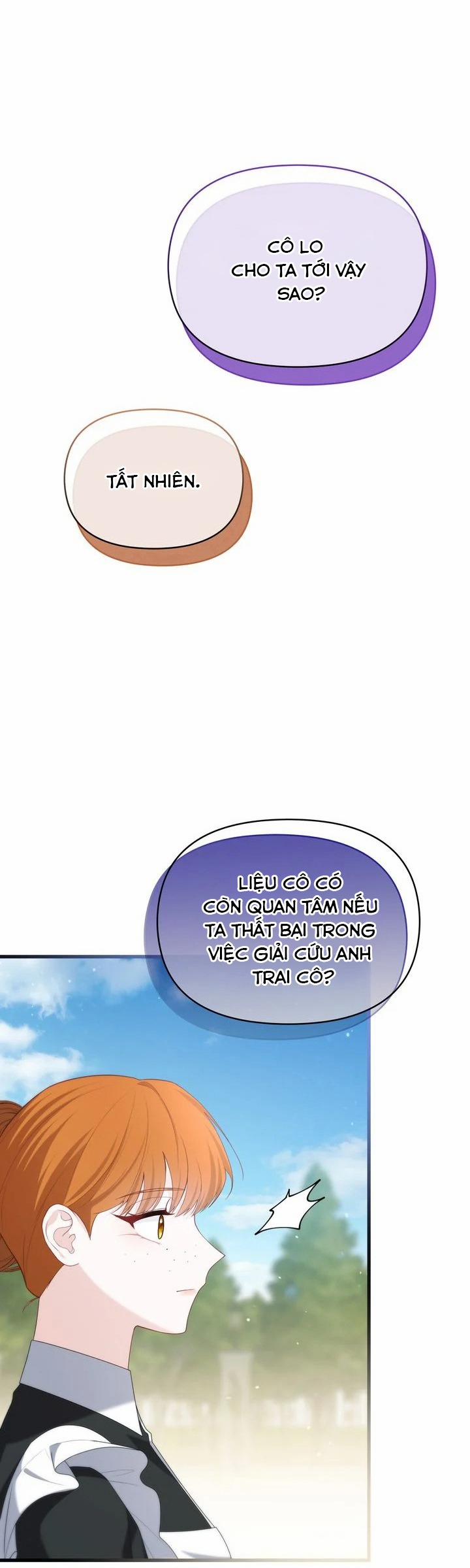 Một Đêm Sâu Đậm Của Adeline 60 trang 30