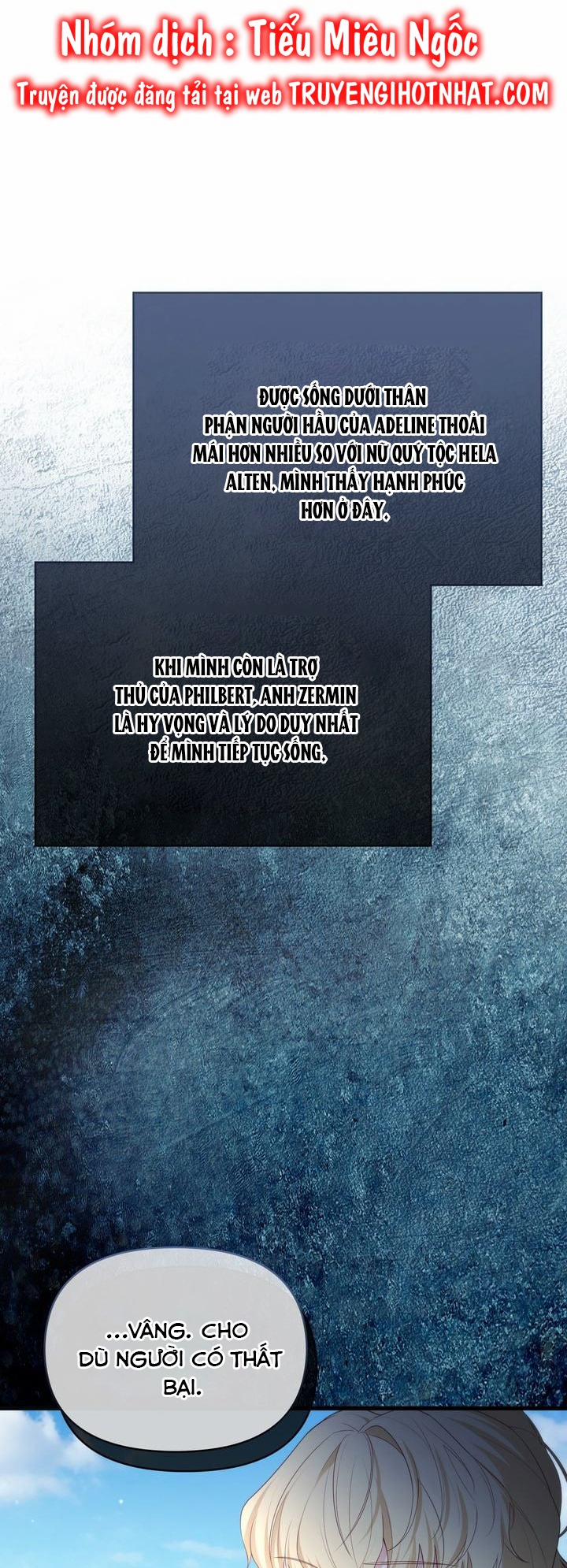 Một Đêm Sâu Đậm Của Adeline 60 trang 31