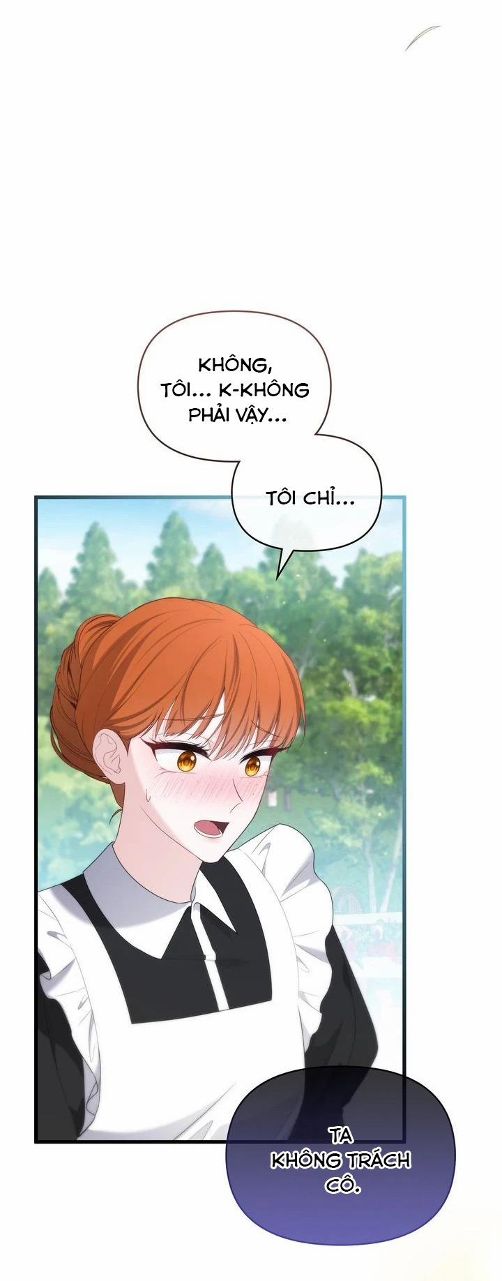 Một Đêm Sâu Đậm Của Adeline 60 trang 33