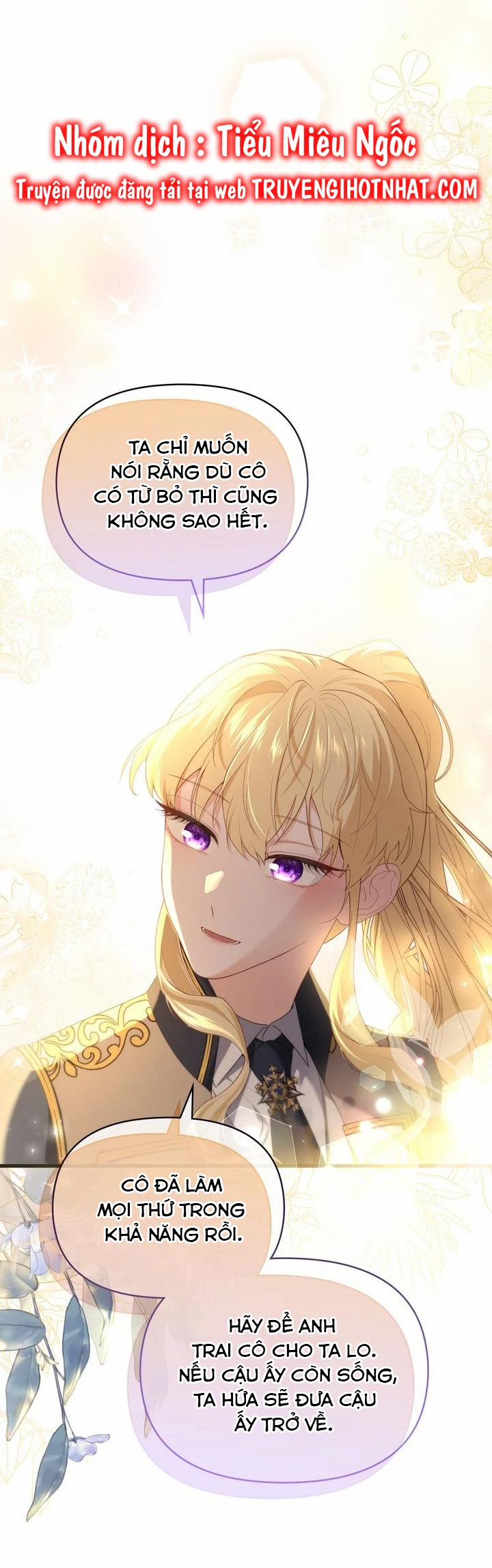 Một Đêm Sâu Đậm Của Adeline 60 trang 34