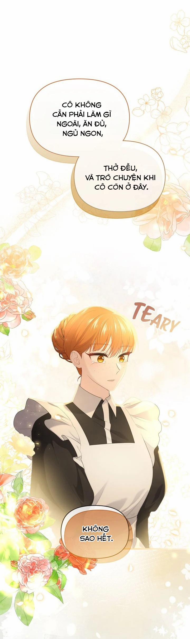 Một Đêm Sâu Đậm Của Adeline 60 trang 35