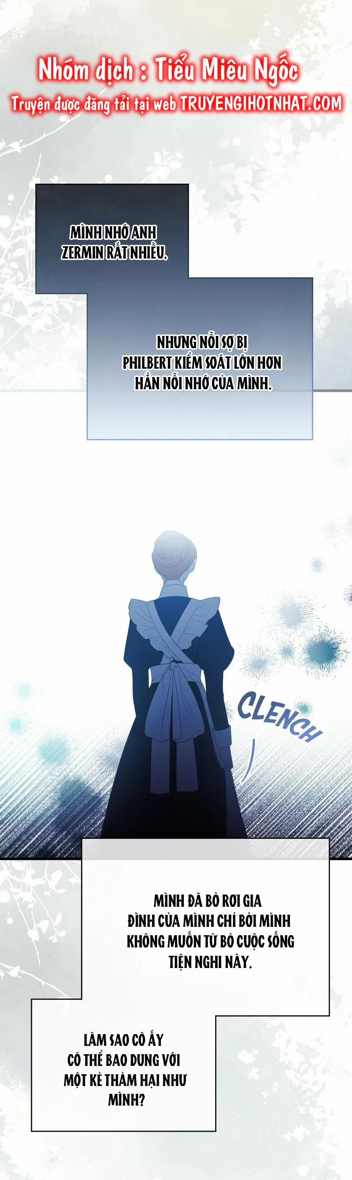 Một Đêm Sâu Đậm Của Adeline 60 trang 36