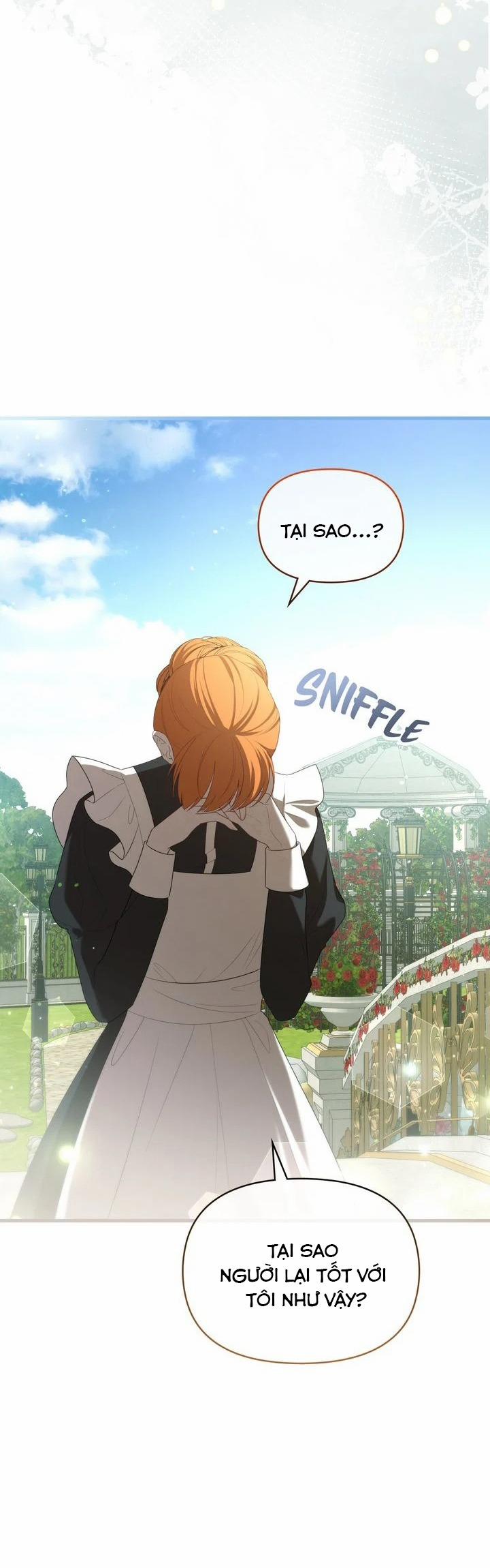 Một Đêm Sâu Đậm Của Adeline 60 trang 37